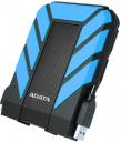 Внешний жесткий диск 2Tb ADATA HD710 Pro Blue (AHD710P-2TU31-CBL) Внешний жесткий диск 2Tb ADATA HD710 Pro Blue (AHD710P-2TU31-CBL)