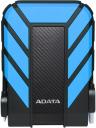 Жёсткий диск (HDD) Внешний HDD ADATA HD710 Pro 2 ТБ Жёсткий диск (HDD) Внешний HDD ADATA HD710 Pro 2 ТБ