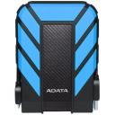 Внешний жесткий диск (HDD) Adata AHD710P-2TU31-CBL, BLUE USB3.1 2TB EXT. 2.5'' Внешний жесткий диск (HDD) Adata AHD710P-2TU31-CBL, BLUE USB3.1 2TB EXT. 2.5''