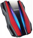 2Tb ADATA HD770G Red (AHD770G-2TU32G1-CRD) 2Tb ADATA HD770G Red (AHD770G-2TU32G1-CRD)