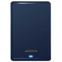 Жёсткий диск A-Data, USB 3.1, 2 TB, AHV620S-2TU31-CBL, HV620S, 2.5", синий Жёсткий диск A-Data, USB 3.1, 2 TB, AHV620S-2TU31-CBL, HV620S, 2.5", синий