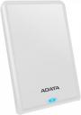 Внешний жесткий диск 2Tb ADATA HV620S White (AHV620S-2TU31-CWH) Внешний жесткий диск 2Tb ADATA HV620S White (AHV620S-2TU31-CWH)