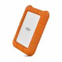 Внешний жесткий диск LaCie Rugged Thunderbolt USB-C, 2 ТБ Внешний жесткий диск LaCie Rugged Thunderbolt USB-C, 2 ТБ