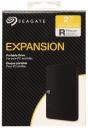 Жесткий диск Seagate Expansion USB 3.0 2Tb STKM2000400, черный Жесткий диск Seagate Expansion USB 3.0 2Tb STKM2000400, черный