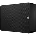 Внешний диск HDD Seagate Expansion STKP24000400, 24ТБ, черный Внешний диск HDD Seagate Expansion STKP24000400, 24ТБ, черный