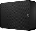 Внешние жесткие диски Внешний диск HDD Seagate Expansion STKP24000400, 24ТБ, черный Внешние жесткие диски Внешний диск HDD Seagate Expansion STKP24000400, 24ТБ, черный