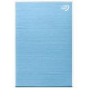 Внешний жесткий диск Seagate 2.5 4TB One Touch Blue (STKZ4000402) Внешний жесткий диск Seagate 2.5 4TB One Touch Blue (STKZ4000402)