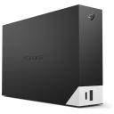 6 ТБ Внешний HDD Seagate One Touch Hub, USB 3.0, черный 6 ТБ Внешний HDD Seagate One Touch Hub, USB 3.0, черный