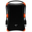 Внешний жесткий диск 1Tb Silicon Power Armor A30, SP010TBPHDA30S3K, черный Внешний жесткий диск 1Tb Silicon Power Armor A30, SP010TBPHDA30S3K, черный
