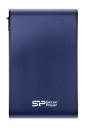 Жесткий диск Silicon Power USB3.0 1TB SP010TBPHDA80S3B A80 Armor 2.5" синий Жесткий диск Silicon Power USB3.0 1TB SP010TBPHDA80S3B A80 Armor 2.5" синий