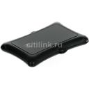 2ТБ Внешний диск HDD Silicon Power Armor A30 SP020TBPHDA30S3A, USB 3.0, черный 2ТБ Внешний диск HDD Silicon Power Armor A30 SP020TBPHDA30S3A, USB 3.0, черный