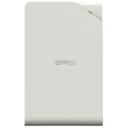 Внешний жесткий диск (HDD) Silicon Power HDD 2.5'' 2.0Tb Stream S03 (SP020TBPHDS03S3W)