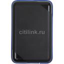 4ТБ Внешний диск HDD Silicon Power Armor A62 SP040TBPHD62LS3B, USB 3.0, черный 4ТБ Внешний диск HDD Silicon Power Armor A62 SP040TBPHD62LS3B, USB 3.0, черный