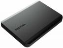 Внешний HDD 2Tb Toshiba Canvio Basics Black HDTB520EK3AA Внешний HDD 2Tb Toshiba Canvio Basics Black HDTB520EK3AA