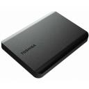 Внешний жесткий диск Toshiba Canvio basics 2TB black (HDTB520EK3AA) Внешний жесткий диск Toshiba Canvio basics 2TB black (HDTB520EK3AA)