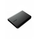 Внешний жесткий диск Toshiba Canvio basics 4TB black (HDTB540EK3CA) Внешний жесткий диск Toshiba Canvio basics 4TB black (HDTB540EK3CA)