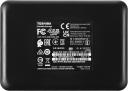Жёсткий диск (HDD) Внешний диск HDD Toshiba Canvio Basics HDTB540EK3CA, 4ТБ, черный Жёсткий диск (HDD) Внешний диск HDD Toshiba Canvio Basics HDTB540EK3CA, 4ТБ, черный