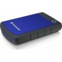 Внешний HDD Transcend 4Tb (TS4TSJ25H3B) Внешний HDD Transcend 4Tb (TS4TSJ25H3B)