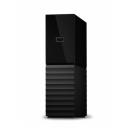 Внешний HDD WD My Book (New) 8Tb (WDBBGB0080HBK-EESN) Внешний HDD WD My Book (New) 8Tb (WDBBGB0080HBK-EESN)