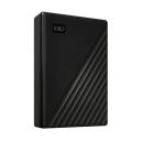 Внешний жесткий диск 4Tb Western Digital WD My Passport Black Внешний жесткий диск 4Tb Western Digital WD My Passport Black
