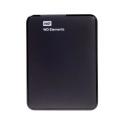 Внешний жесткий диск WD Portable 2 ТБ (WDBU6Y0020BBK-WESN)