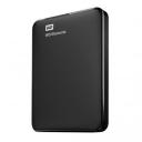 Внешний HDD WD Elements Portable 4Tb Black (WDBU6Y0040BBK-WESN) Внешний HDD WD Elements Portable 4Tb Black (WDBU6Y0040BBK-WESN)