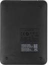 Жёсткий диск (HDD) Внешний HDD Western Digital WD Elements Portable (WDBU) 4 TB, черный Жёсткий диск (HDD) Внешний HDD Western Digital WD Elements Portable (WDBU) 4 TB, черный