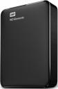 Внешний жесткий диск 4Tb Western Digital Elements Portable Black (WDBU6Y0040BBK) Внешний жесткий диск 4Tb Western Digital Elements Portable Black (WDBU6Y0040BBK)