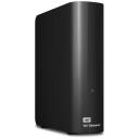 12.2 ТБ Внешний HDD Western Digital WD Elements Desktop, USB 3.0, черный 12.2 ТБ Внешний HDD Western Digital WD Elements Desktop, USB 3.0, черный