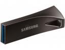 Носители информации Флешка Samsung BAR Plus 64Gb, USB 3.1, Серый MUF-64BE4/APC Носители информации Флешка Samsung BAR Plus 64Gb, USB 3.1, Серый MUF-64BE4/APC