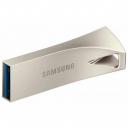 Носители информации Флешка Samsung BAR Plus 128Gb, USB 3.1, Серебристый MUF-128BE3/APC Носители информации Флешка Samsung BAR Plus 128Gb, USB 3.1, Серебристый MUF-128BE3/APC