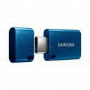 Носители информации Флешка Samsung 256Gb, USB Type-C, Синий MUF-256DA/APC Носители информации Флешка Samsung 256Gb, USB Type-C, Синий MUF-256DA/APC