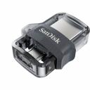 USB-флеш-накопитель USB Flash накопитель 32Gb Sandisk Ultra Dual m3.0 (SDDD3-032G-G46) USB-флеш-накопитель USB Flash накопитель 32Gb Sandisk Ultra Dual m3.0 (SDDD3-032G-G46)
