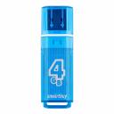 USB 2.0 накопитель Smartbuy 4GB Glossy series Blue (SB4GBGS-B), цена за 1 шт USB 2.0 накопитель Smartbuy 4GB Glossy series Blue (SB4GBGS-B), цена за 1 шт