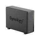 Synology DS124 QC 1.7GhzCPU/1Gb/upto 1HDDs/SATA(3,5'',2.5")/2xUSB3.2/1GigEth/iSCSI/2xIPcam(upto 12)/1xPS/1YW repl DS118 Synology DS124 QC 1.7GhzCPU/1Gb/upto 1HDDs/SATA(3,5'',2.5")/2xUSB3.2/1GigEth/iSCSI/2xIPcam(upto 12)/1xPS/1YW repl DS118