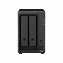 Сетевой накопитель Synology DS723+ (Без HDD) Сетевой накопитель Synology DS723+ (Без HDD)