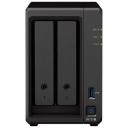 Сетевое хранилище Synology DS723+ Сетевое хранилище Synology DS723+