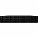 Сетевое хранилище (NAS) Synology SA3610 Сетевое хранилище (NAS) Synology SA3610