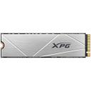 SSD накопитель Adata M.2 GAMMIX S60 BLADE 1024 Гб PCIe 4.0 (AGAMMIXS60-1T-CS) SSD накопитель Adata M.2 GAMMIX S60 BLADE 1024 Гб PCIe 4.0 (AGAMMIXS60-1T-CS)