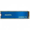 Накопитель SSD A-Data Legend 710 1Tb ALEG-710-1TCS Накопитель SSD A-Data Legend 710 1Tb ALEG-710-1TCS