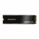 Накопитель SSD M.2 A-Data LEGEND 960 1TB PCIe 4.0 x4 3D NAND (ALEG-960-1TCS) Накопитель SSD M.2 A-Data LEGEND 960 1TB PCIe 4.0 x4 3D NAND (ALEG-960-1TCS)