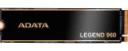 SSD накопитель Adata M.2 LEGEND 960 1000 Гб PCIe 4.0 (ALEG-960-1TCS) SSD накопитель Adata M.2 LEGEND 960 1000 Гб PCIe 4.0 (ALEG-960-1TCS)