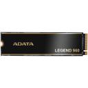 SSD накопитель A-Data Legend 960 ALEG-960-4TCS 4ТБ, M.2 2280, PCIe 4.0 x4, NVMe, M.2 SSD накопитель A-Data Legend 960 ALEG-960-4TCS 4ТБ, M.2 2280, PCIe 4.0 x4, NVMe, M.2