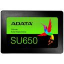 Твердотельный накопитель ADATA Ultimate 512 ГБ SATA ASU650SS-512GT-R RU Твердотельный накопитель ADATA Ultimate 512 ГБ SATA ASU650SS-512GT-R RU