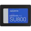 SSD накопитель A-Data SU800 ASU800SS-1TT-C 1ТБ, 2.5", SATA III, SATA SSD накопитель A-Data SU800 ASU800SS-1TT-C 1ТБ, 2.5", SATA III, SATA