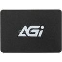 SSD накопитель AGI AI138 AGI256G06AI138-CB 256ГБ, 2.5", SATA III, SATA SSD накопитель AGI AI138 AGI256G06AI138-CB 256ГБ, 2.5", SATA III, SATA
