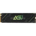 SSD накопитель AGI AI218 AGI512GIMAI218 512ГБ, M.2 2280, PCIe 3.0 x4, NVMe, M.2, oem SSD накопитель AGI AI218 AGI512GIMAI218 512ГБ, M.2 2280, PCIe 3.0 x4, NVMe, M.2, oem