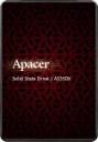 SSD накопитель Apacer 2.5 PANTHER AS350X 2000 Гб SATA III (AP2TBAS350XR-1) SSD накопитель Apacer 2.5 PANTHER AS350X 2000 Гб SATA III (AP2TBAS350XR-1)
