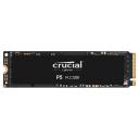 Внутренний твердотельный накопитель Crucial P5, CT1000P5SSD8, 1Тб, М.2 2280 Внутренний твердотельный накопитель Crucial P5, CT1000P5SSD8, 1Тб, М.2 2280
