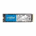 Твердотельный накопитель Crucial P1 2 ТБ M.2 SSD Твердотельный накопитель Crucial P1 2 ТБ M.2 SSD